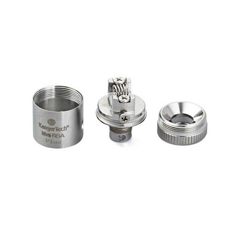 Испаритель Kangertech Subtank Mini RBA (KNGRBA)