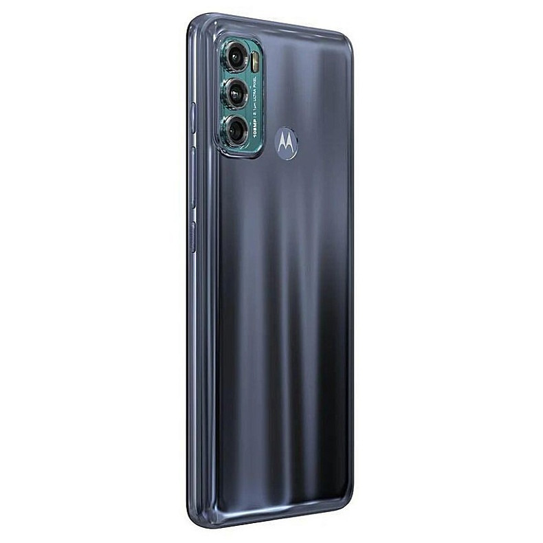 Смартфон Motorola Moto G60 6/128GB Dual Sim Haze Gray