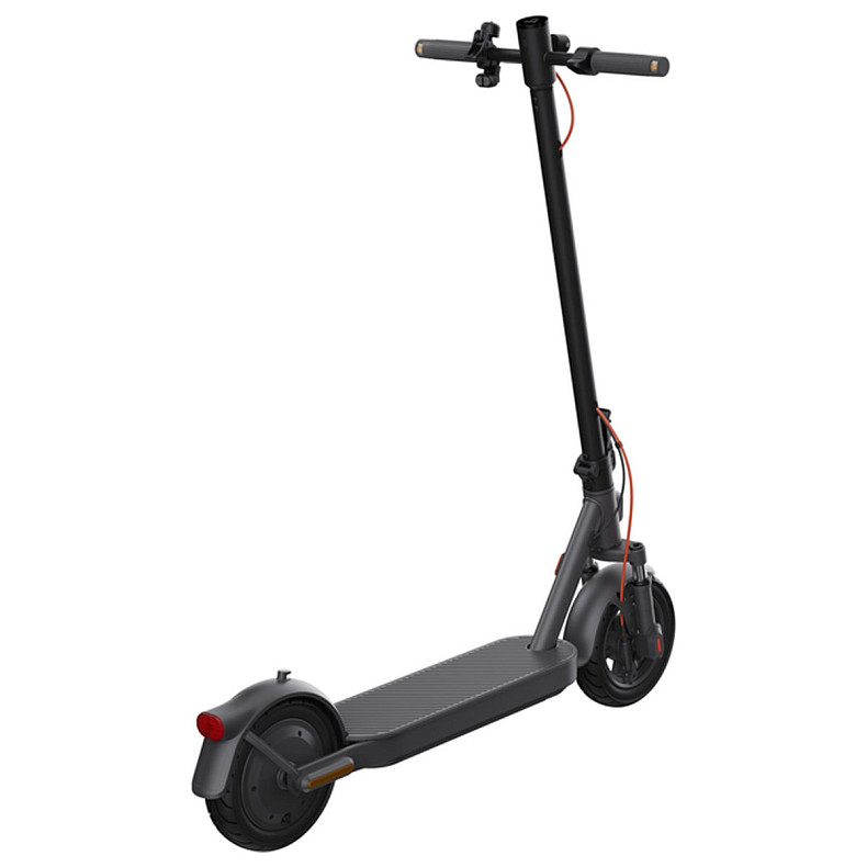 Электросамокат Xiaomi Electric Scooter Elite GL (BHR9603GL)