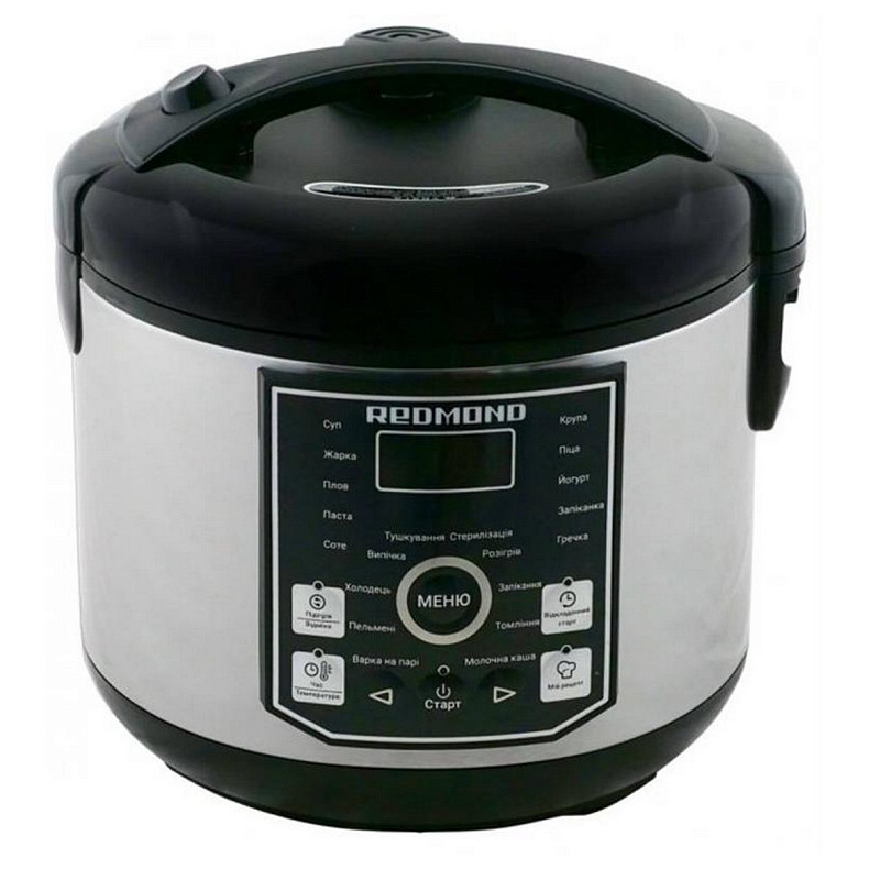 Мультиварка Redmond RMC-M05B