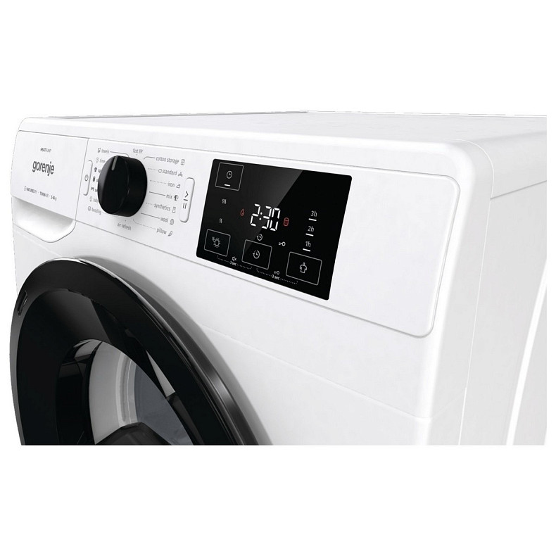 Сушильная машина Gorenje DNE82/GN