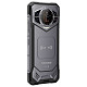 Смартфон Doogee S200X VIP 5G 12/512GB DualSim Black Samurai