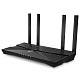 Беспроводной маршрутизатор TP-Link Archer AX1800