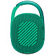 Портативная акустика JBL Clip 4 Eco Green (JBLCLIP4ECOGRN)