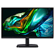 Монитор Acer 27" EK271Ebi D-Sub, HDMI, IPS, 100Hz, 1ms