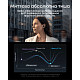 Навушники ANKER SoundСore Liberty 5 Pro Black (D1203G11)