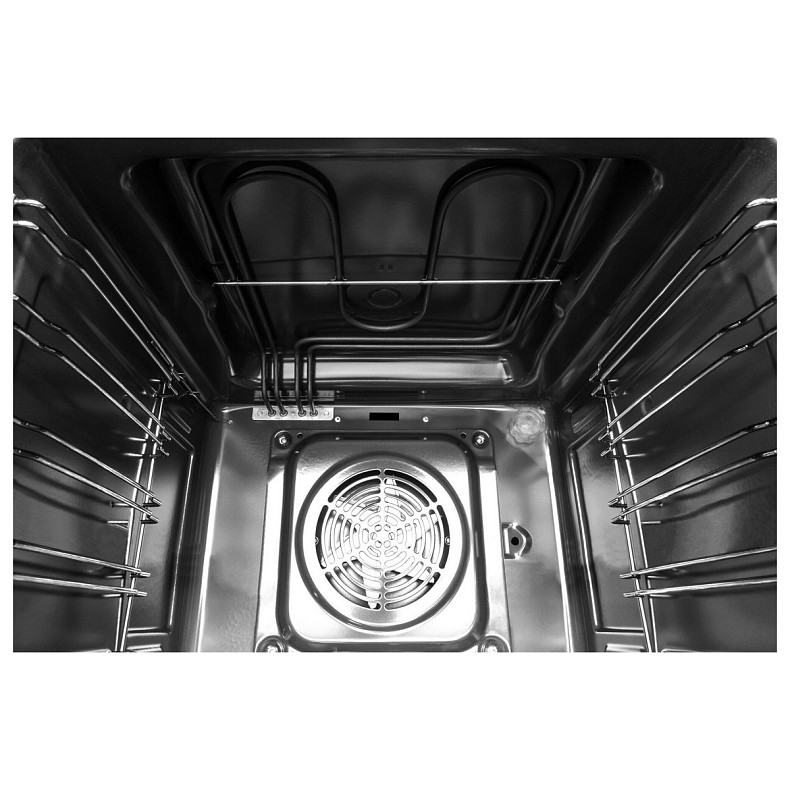 Кухонна плита Hansa FCMW59119