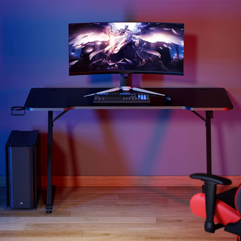 Геймерський стіл Gamepro GD014