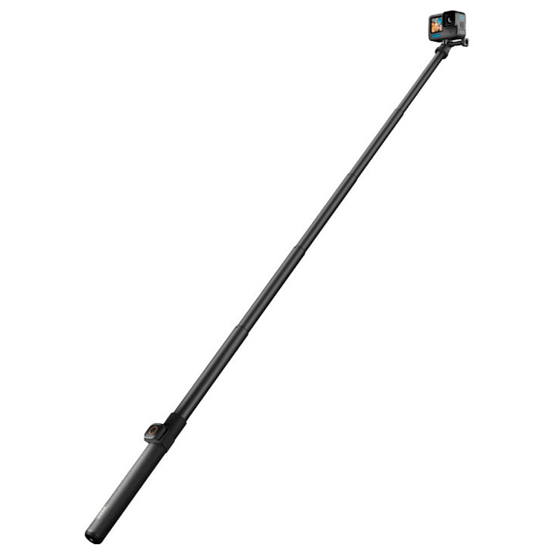 Монопод-тримач + водонепроникненний пульт керування (AGXTS-002)