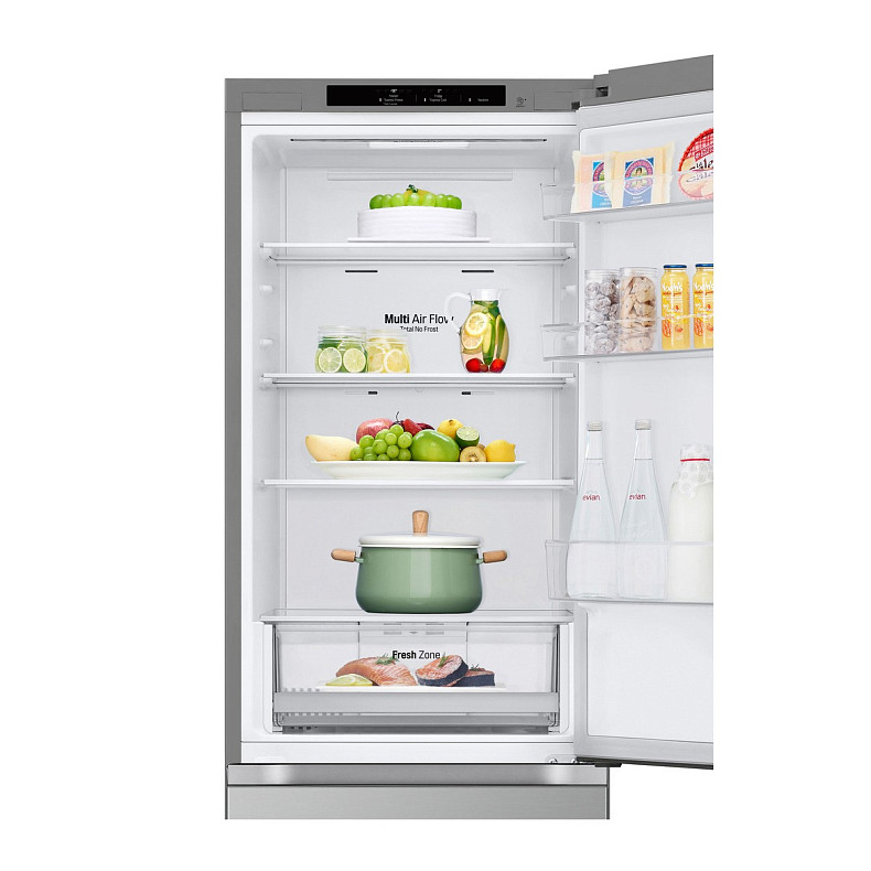 Холодильник LG GW-B459FNLW