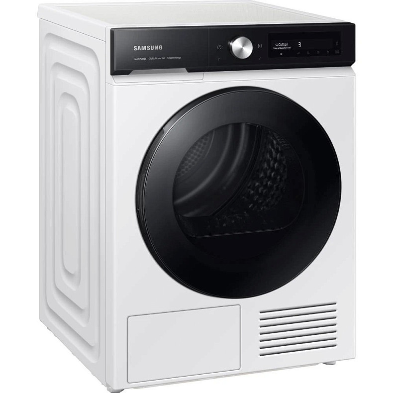 Сушильная машина Samsung DV90BB7440GEUA