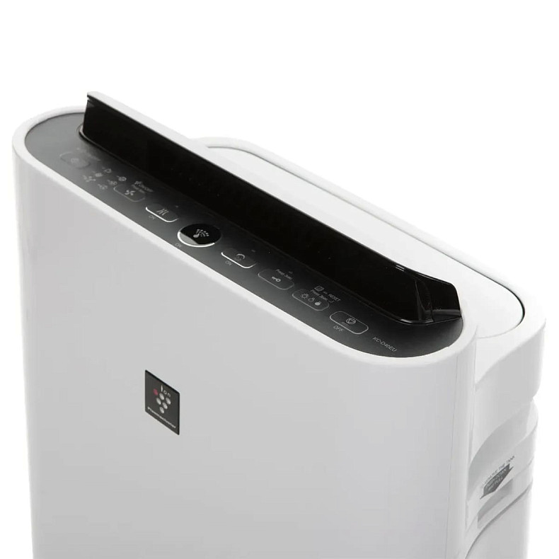 Воздухоочиститель Sharp KC-D40EUW