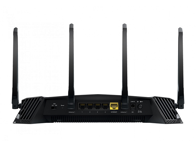 Wi-Fi Роутер Netgear XR500 Nighthawk (XR500-100EUS)