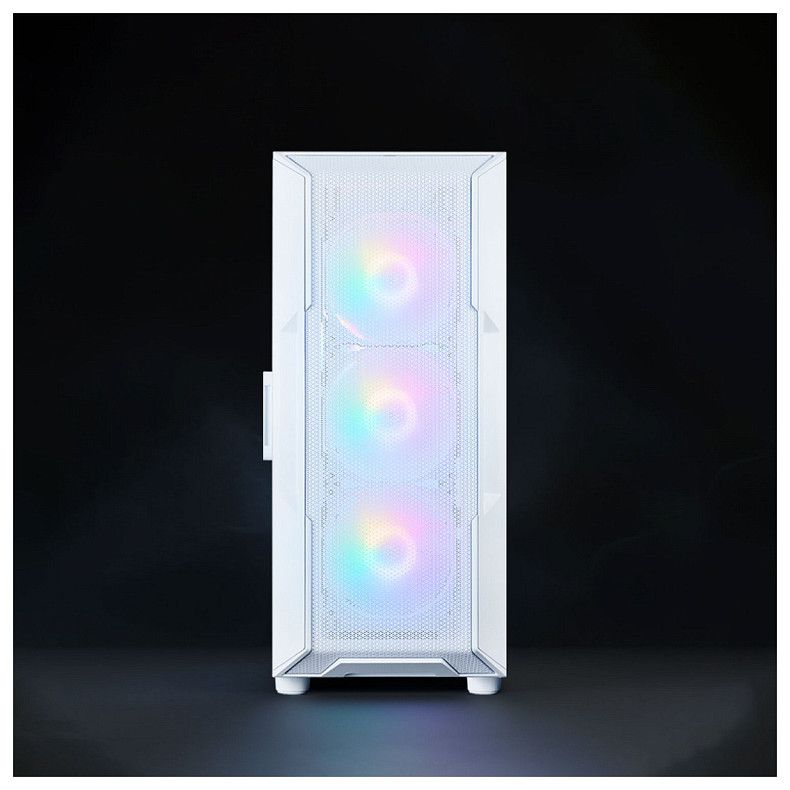 Корпус Zalman i3 Neo ARGB V2 White