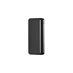 Универсальная мобильная батарея 2E 10000mAh Black (2E-PB1005-BLACK)