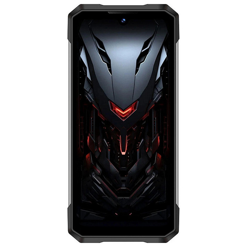 Смартфон Doogee S200 12/256Gb Silver