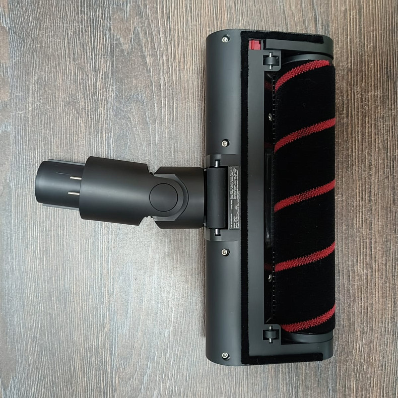 Миючий пилосос Dreame Wet&Dry H12 DUAL -- Уцінка
