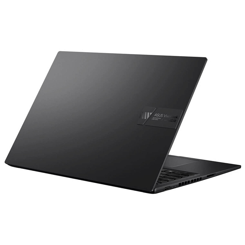 Ноутбук ASUS Vivobook 16X K3605ZF-N1310 16" WUXGA IPS, Intel i5-12500H, 16GB, F1TB, NVD2050-4, NoOS, (90NB11E1-M00CW0)