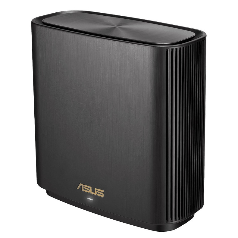 Wi-Fi Роутер Asus XT8 V2 Black 1pack (XT8 (B-1-PK) V2)