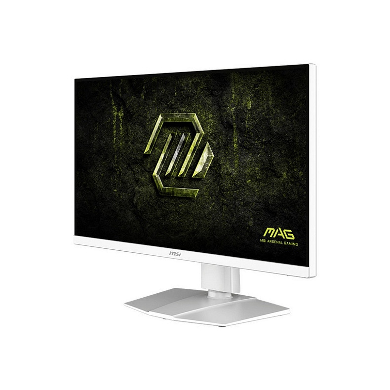 Монітор MSI 27" MAG 274QRFW E20 IPS White 200Hz