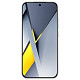 Смартфон Poco F8 Pro 12/256GB Titanium Silver