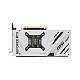 Видеокарта MSI GeForce RTX 4070 12GB GDDR6X VENTUS 2X WHITE OC