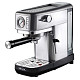 Кофеварка эспрессо Ariete 1381 Серебро