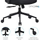 Крісло офісне OfficePro Fusion OC577B Black