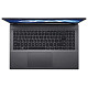 Ноутбук Acer Extensa EX215-55 15.6" FHD IPS, Intel i3-1215U, 16GB, F512GB, UMA, Lin, сірий