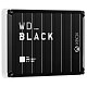 Жесткий диск WD Black P10 Game Drive for Xbox One 3 TB (WDBA5G0030BBK-WESN)