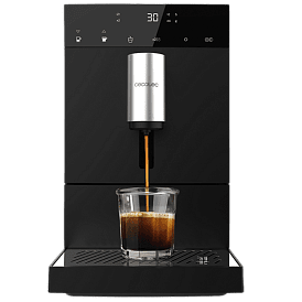 Кофемашина CECOTEC Cremmaet Compact Cafetera