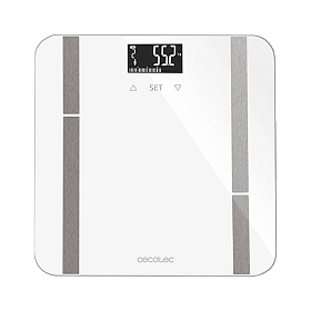 Весы напольные Cecotec Surface Precision 9400 Full Healthy