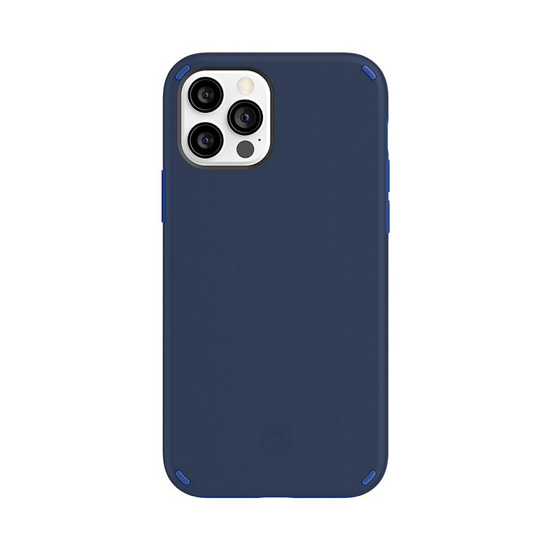 Чехол Incipio DUO Case iPhone 12 Pro Max (IPH-1896-BLU)