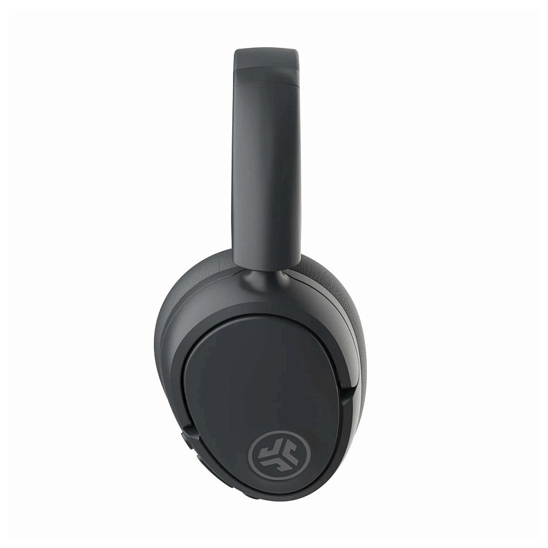 Наушники JLab Jbuds Lux ANC Graphite (IEUHBJLUXANCRGPH62)