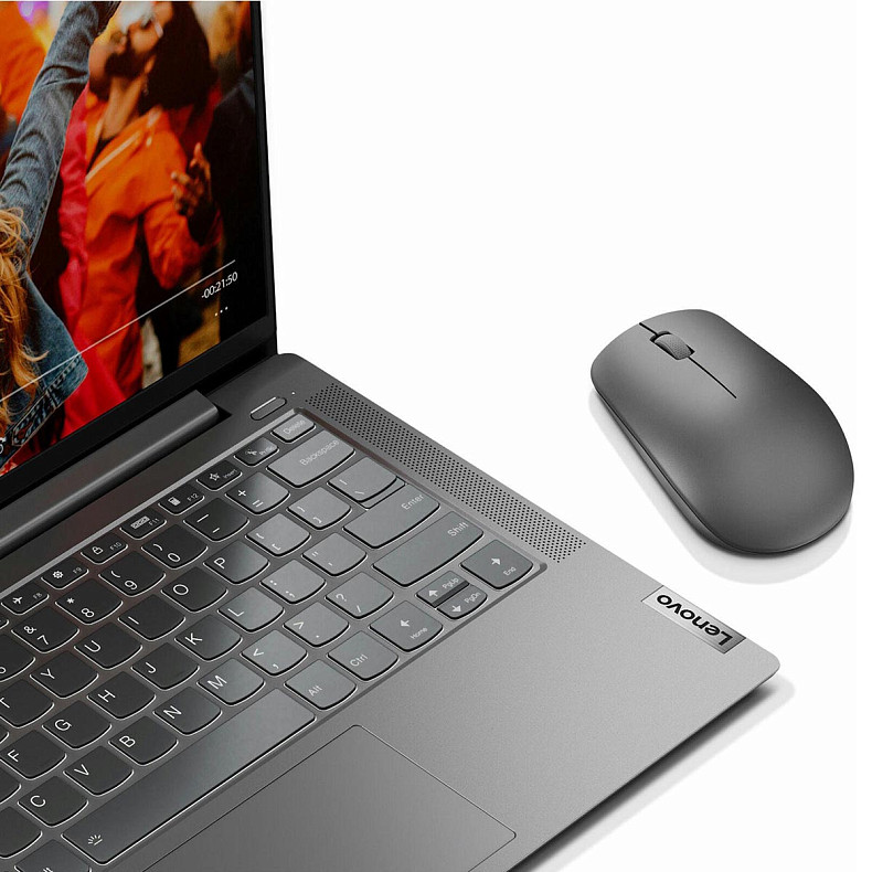 Миша Lenovo 530 Wireless Mouse Graphite