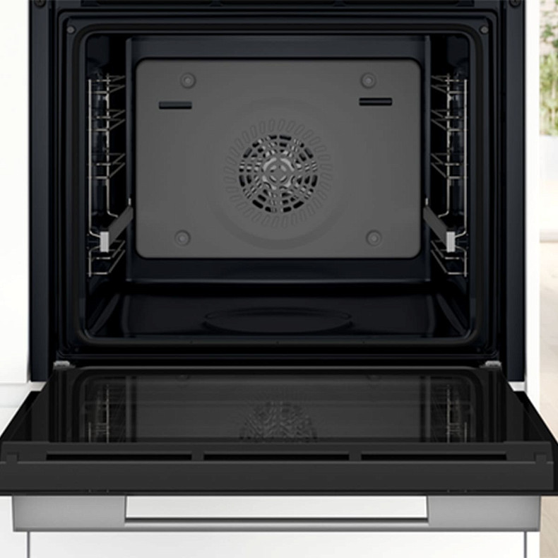 Духова шафа Bosch HUA736EV0T