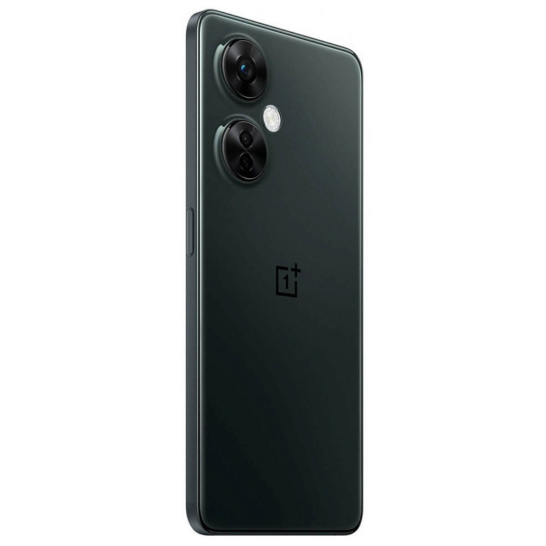 Смартфон OnePlus Nord CE 3 Lite 5G (CPH2465) 6.72" 8/128GB, 2SIM, 5000mAh, Chromatic Gray