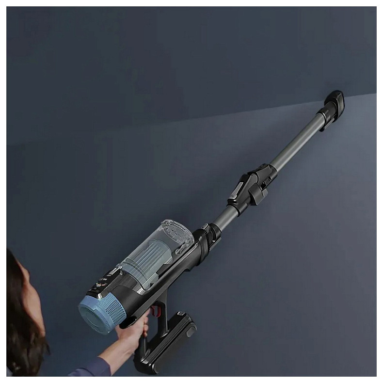 Пылесос Rowenta RH9BC1WO