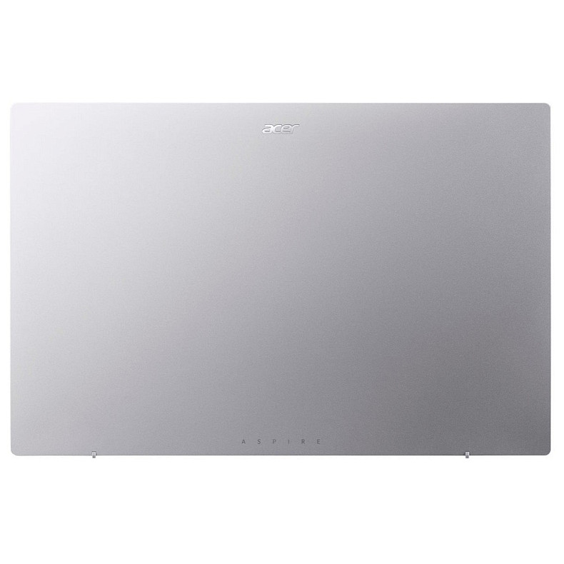 Ноутбук Acer Aspire Go AG15-41P 15.6" IPS FHD, AMD R5-7535HS, 32GB, F1TB, UMA, Lin, серебристый