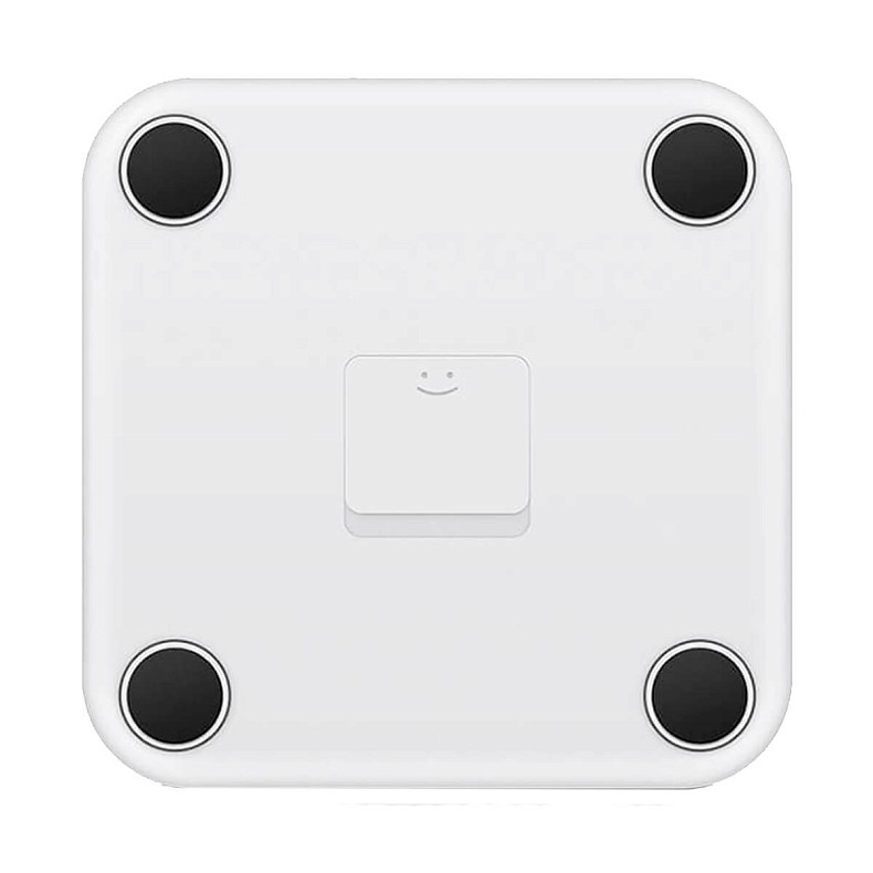 Розумні ваги Yunmai Mini Smart Scale White