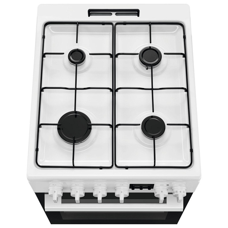 Плита Electrolux LKK540232W