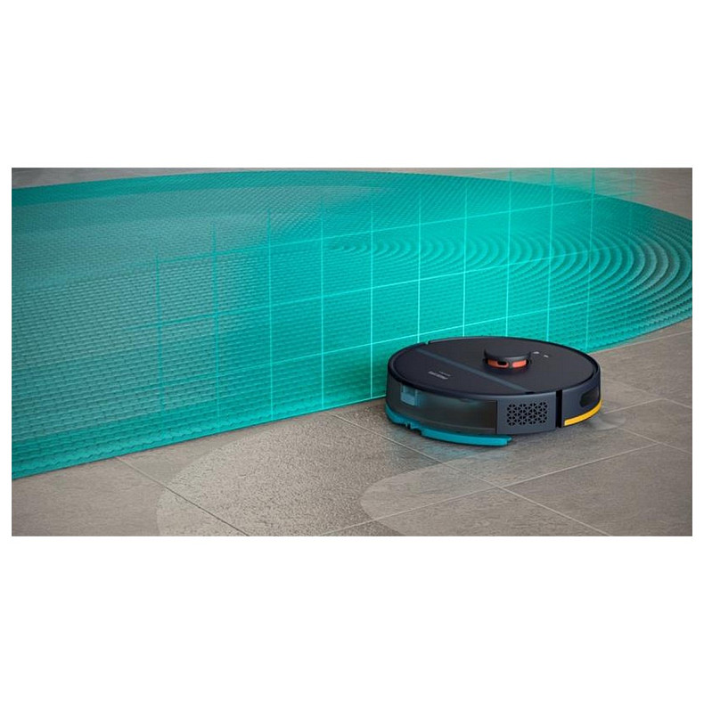 Робот-пылесос Philips XU2000/15