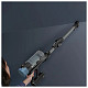 Пылесос Rowenta RH9BC1WO