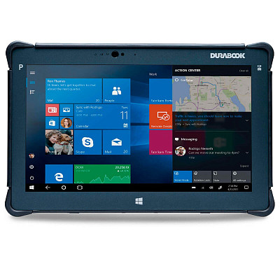 Планшет Durabook R11 8/256GB (R1G5A2BABAXX)