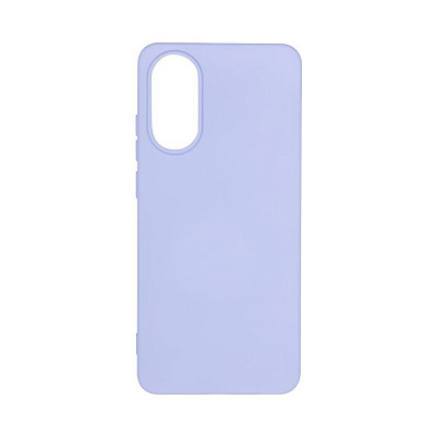 Чохол-накладка Armorstandart Icon для Oppo A78 4G Lavender (ARM69635)