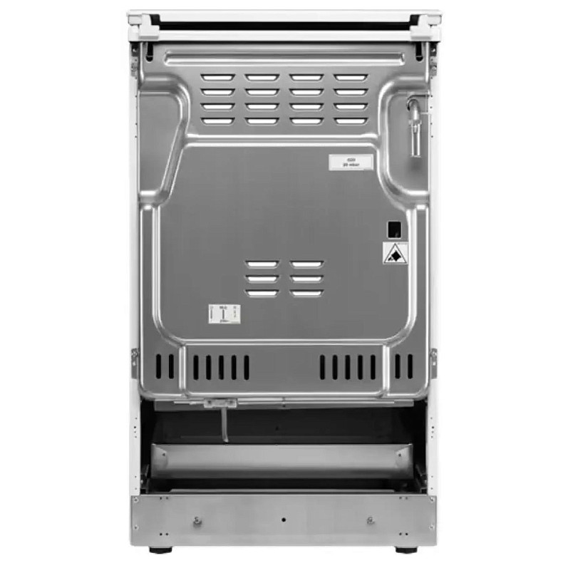 Плита комбінована Electrolux LKK520022X