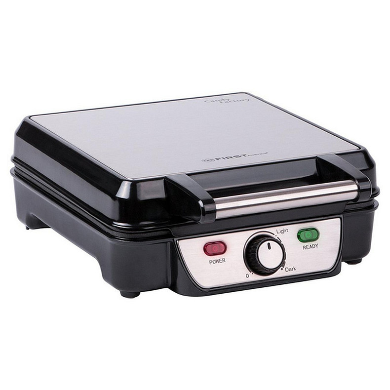 Вафельница First FA-5305-3