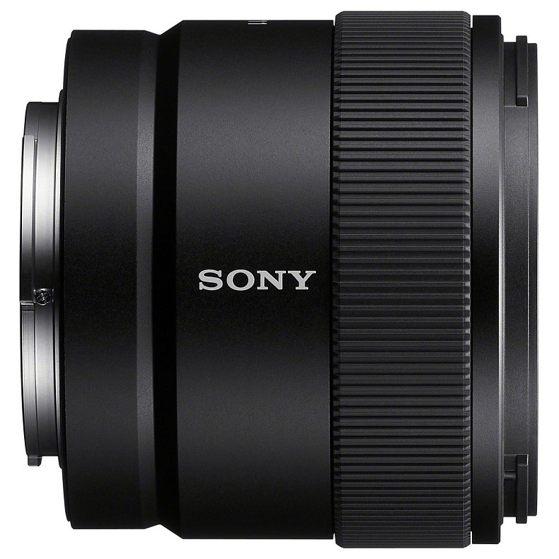 Объектив Sony 11mm, f/1.8 для NEX