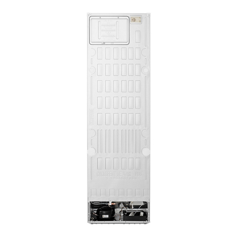 Холодильник LG GC-B509EQTM