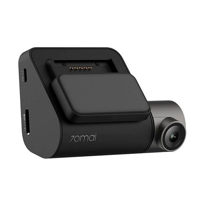 Видеорегистратор Xiaomi 70Mai D02 Smart Dash Cam Pro+GPS module (Международная версия) (3011596)